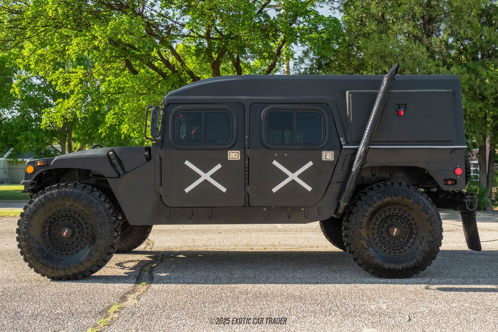 2006 AM General Humvee M1152 for Sale | Exotic Car Trader